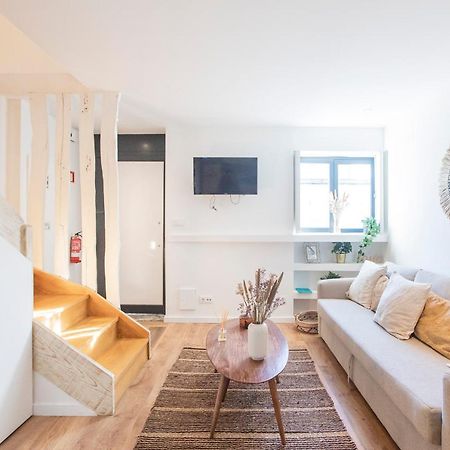 Lovelystay - Urban Cottage Πόρτο Εξωτερικό φωτογραφία
