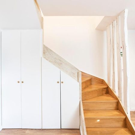Lovelystay - Urban Cottage Πόρτο Εξωτερικό φωτογραφία