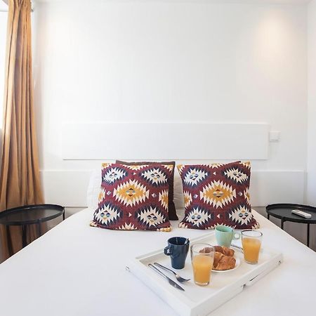 Lovelystay - Urban Cottage Πόρτο Εξωτερικό φωτογραφία