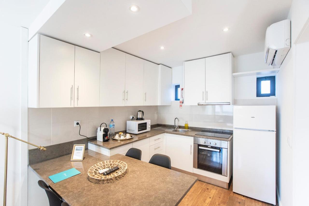 Lovelystay - Urban Cottage Πόρτο Εξωτερικό φωτογραφία