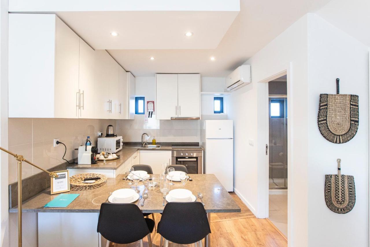 Lovelystay - Urban Cottage Πόρτο Εξωτερικό φωτογραφία
