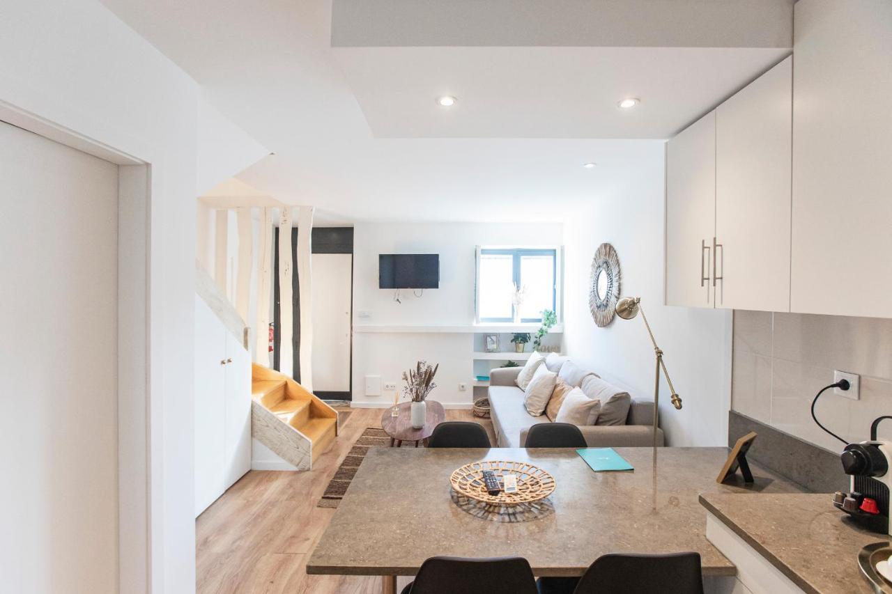 Lovelystay - Urban Cottage Πόρτο Εξωτερικό φωτογραφία