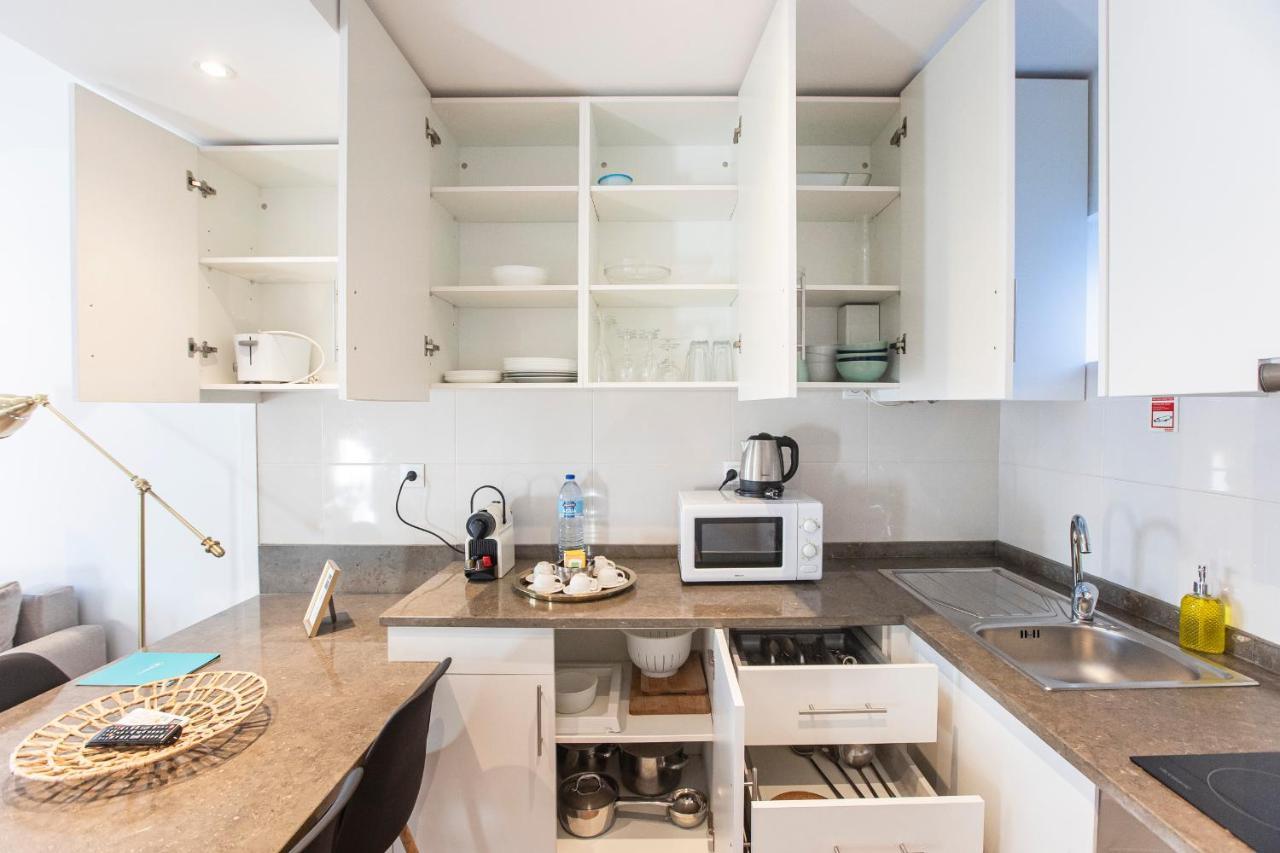 Lovelystay - Urban Cottage Πόρτο Εξωτερικό φωτογραφία