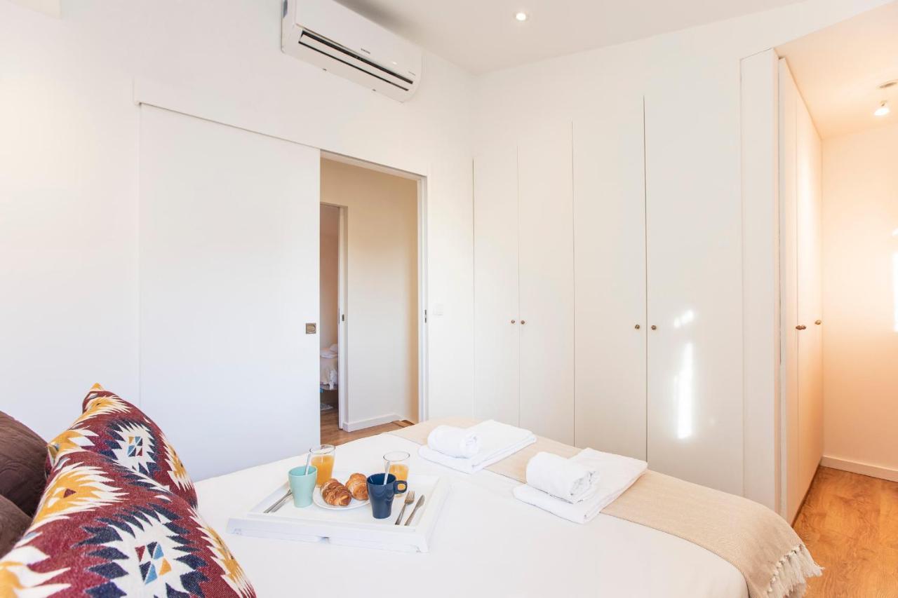 Lovelystay - Urban Cottage Πόρτο Εξωτερικό φωτογραφία