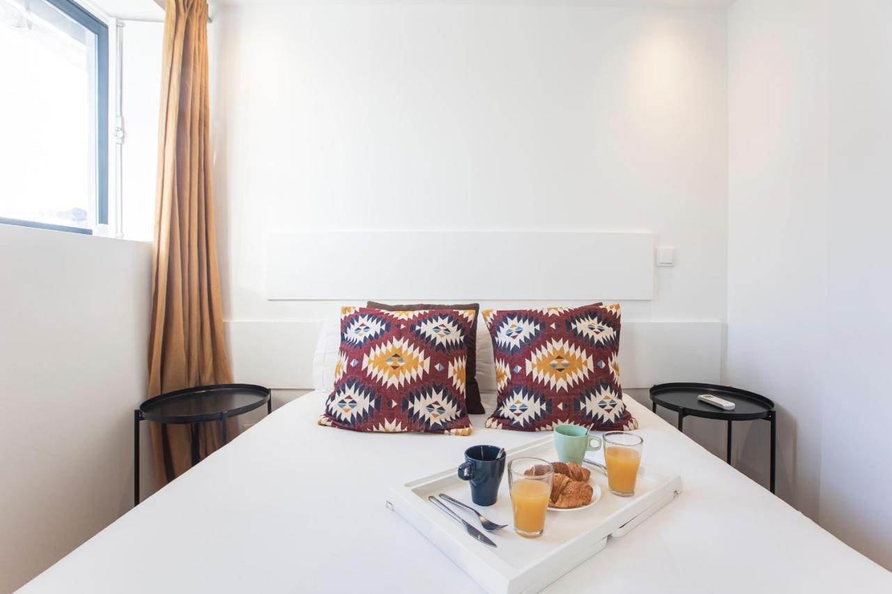 Lovelystay - Urban Cottage Πόρτο Εξωτερικό φωτογραφία