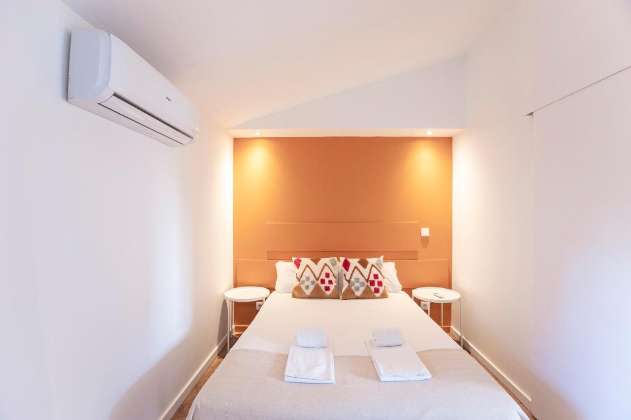 Lovelystay - Urban Cottage Πόρτο Εξωτερικό φωτογραφία