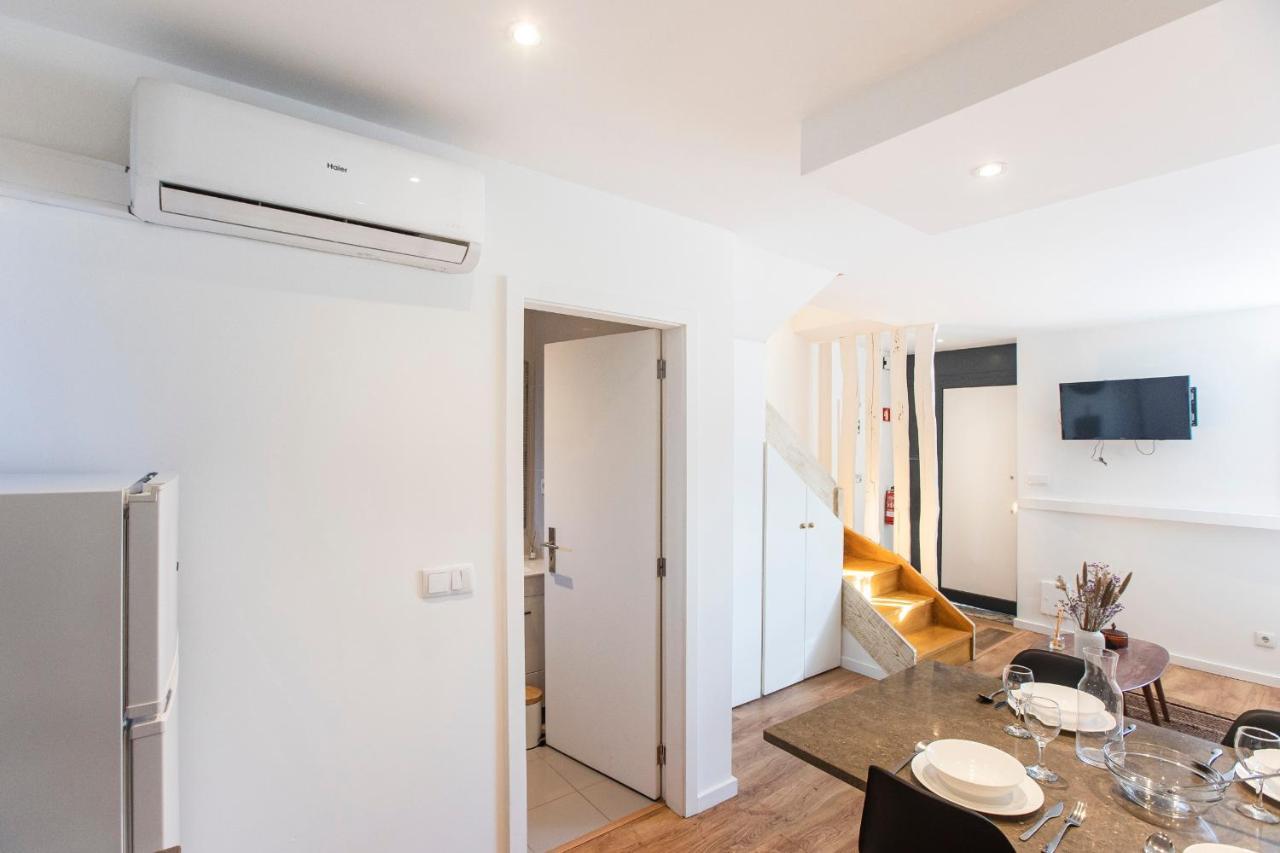 Lovelystay - Urban Cottage Πόρτο Εξωτερικό φωτογραφία