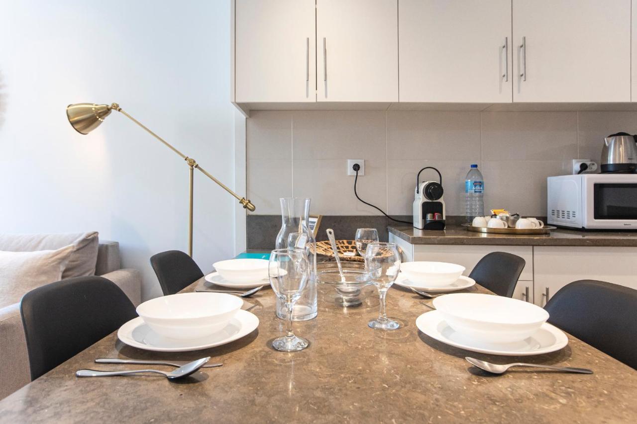 Lovelystay - Urban Cottage Πόρτο Εξωτερικό φωτογραφία