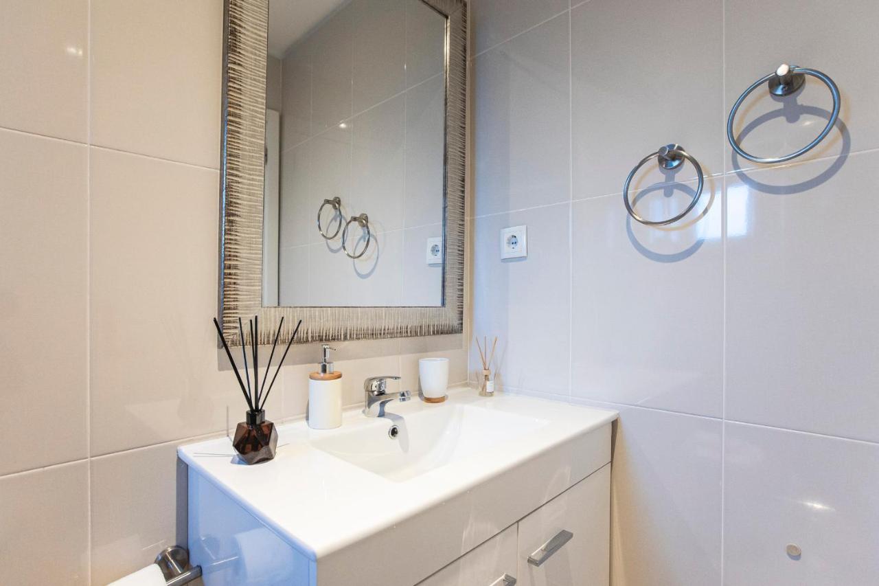 Lovelystay - Urban Cottage Πόρτο Εξωτερικό φωτογραφία