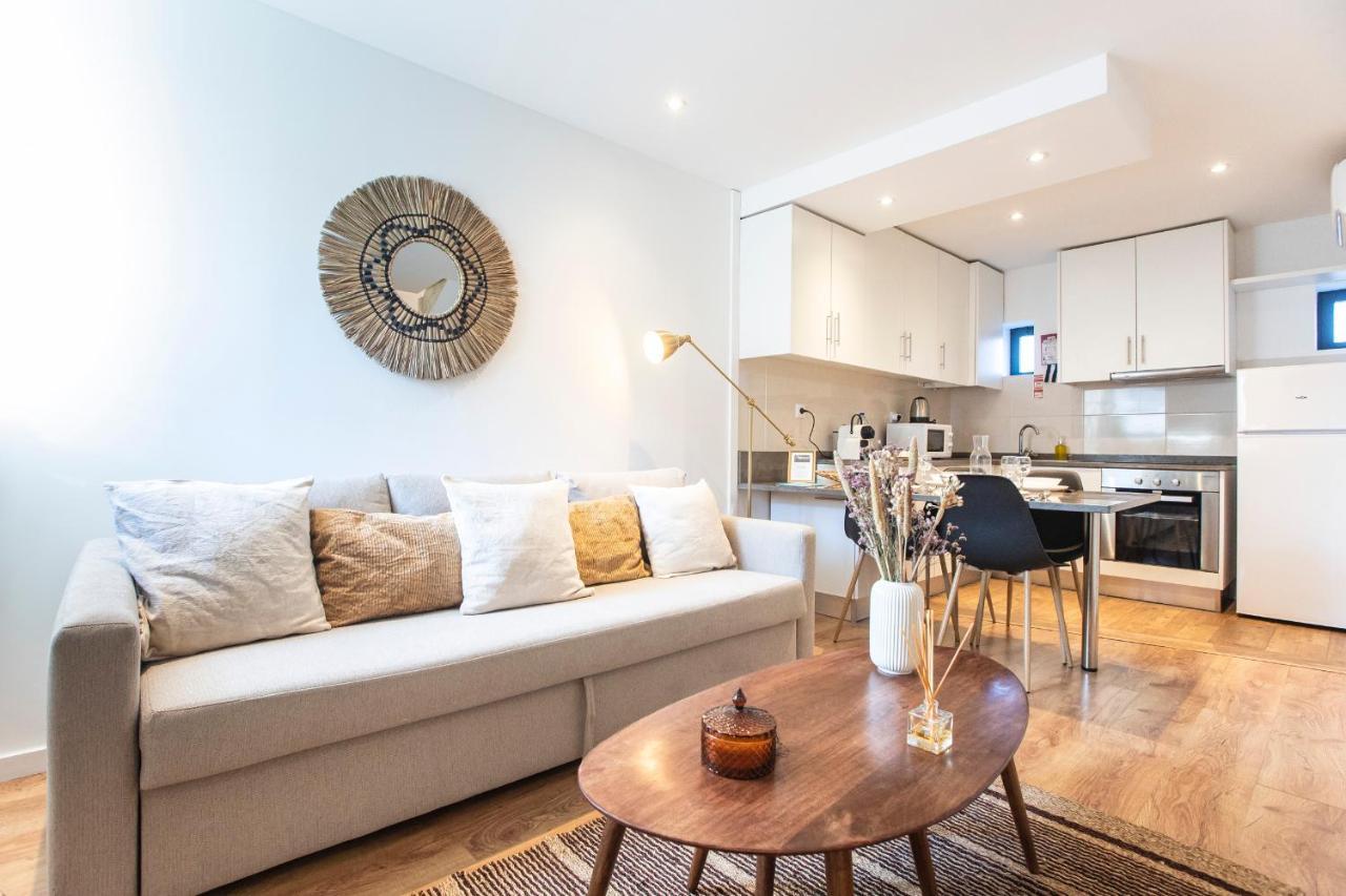 Lovelystay - Urban Cottage Πόρτο Εξωτερικό φωτογραφία