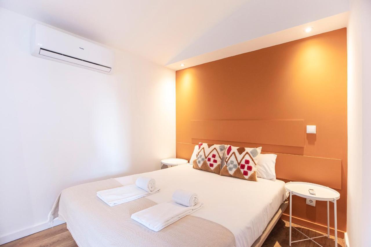 Lovelystay - Urban Cottage Πόρτο Εξωτερικό φωτογραφία