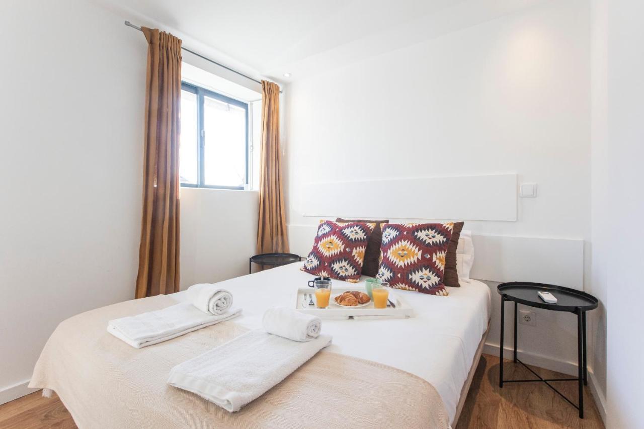 Lovelystay - Urban Cottage Πόρτο Εξωτερικό φωτογραφία