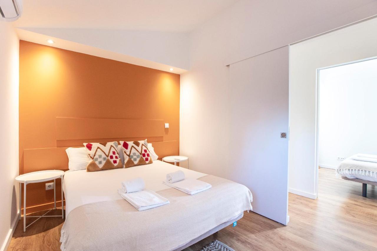 Lovelystay - Urban Cottage Πόρτο Εξωτερικό φωτογραφία