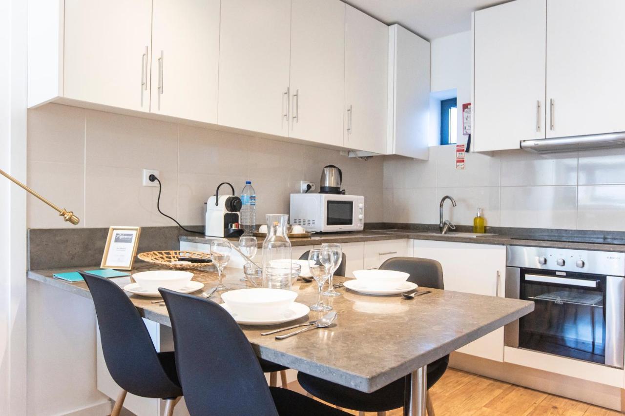 Lovelystay - Urban Cottage Πόρτο Εξωτερικό φωτογραφία