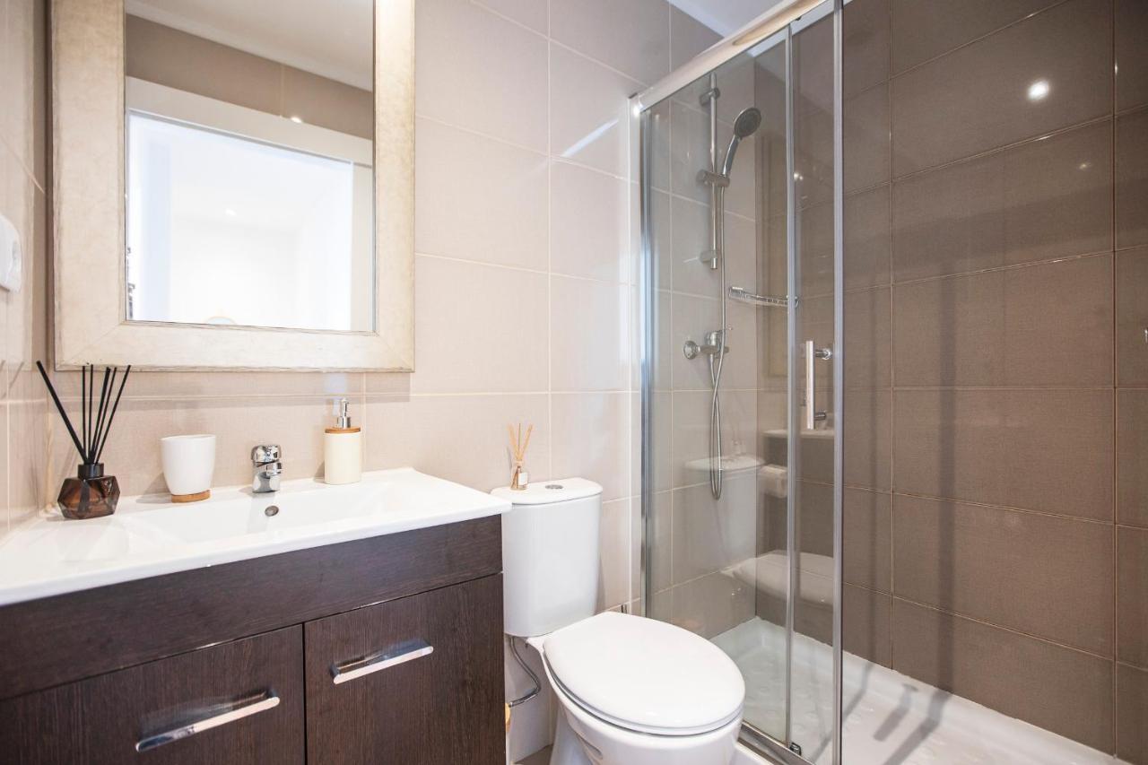 Lovelystay - Urban Cottage Πόρτο Εξωτερικό φωτογραφία