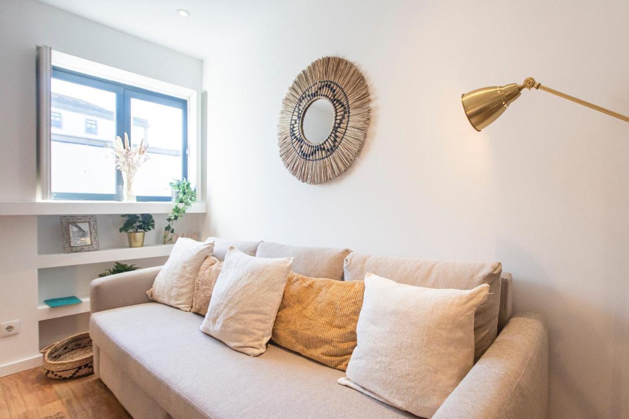 Lovelystay - Urban Cottage Πόρτο Εξωτερικό φωτογραφία