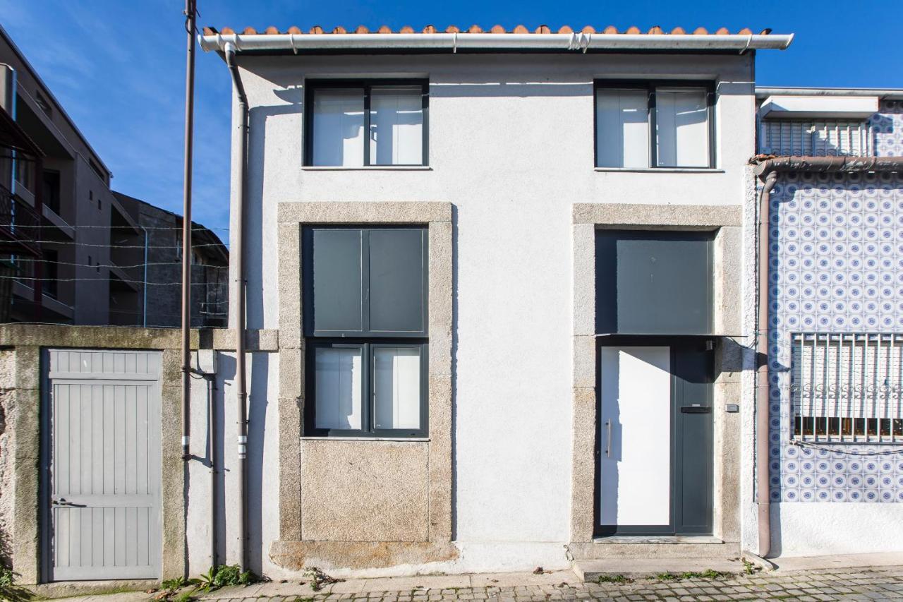 Lovelystay - Urban Cottage Πόρτο Εξωτερικό φωτογραφία